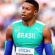 Rodrigo Nascimento irá competir no Troféu Adhemar Ferreira da Silva