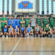 Copa do Mundo de basquete 3x3 tabela