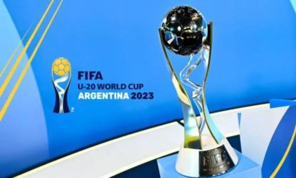 tabela do mundial sub-20 de futebol masculino 2023