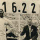 Adhemar Ferreira da Silva fez parte da história do Troféu Brasil de Atletismo