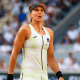 Bia Haddad se despede do WTA 1000 de Montreal (Foto: WTA)