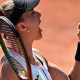Bia Haddad vibra com vitória em Roland Garros
