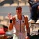 Bia Haddad no torneio de simples feminino do tênis nos Jogos Olímpicos de Paris-2024