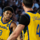 Brasil perdeu para Letônia e Estados Unidos e ficou em 4º lugar na Copa do Mundo de basquete 3x3
