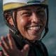 Ana Sátila na Copa do Mundo de canoagem slalom