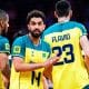 Cachopa aplaude equipe na Liga das Nações de vôlei masculino