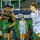 Confronto entre Brasil e Uruguai, válido pela AmeriCup Sub-16 (Divulgação/FIBA)