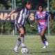 Classificação à semifinal de São Paulo e Botafogo no Brasileiro Feminino Sub-20 (Arthur Barreto/BFR)