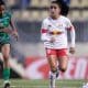 Partida entre Red Bull Bragantino e Pinda, válido pelo Paulista Feminino (Léo Sguaçabia/Ag. Paulistão/Centauro)
