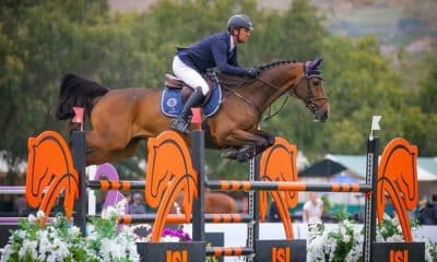 Brasileiro Cassio Rivetti em ação em solo estrangeiro (McCool Photography)