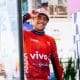 O brasileiro João Chumbinho se consagrou 4° melhor surfista do mundo (Thiago Diz/WSL)