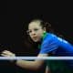 Beatriz Fiore volta à mesa neste sábado (24) para jogar o individual e também duplas (Foto: WTT)