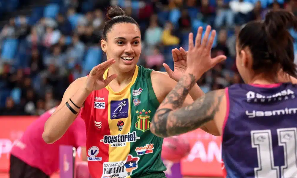 Criado em 2014, evento celebra a temporada do basquete feminino (João Pires/LBF)