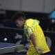 Jovem brasileiro Vitor Thiofilo em ação (Divulgação/WTT)