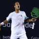 Felipe Meligeni vibrante com vitória no Grand Slam de Wimbledon