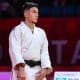 Guilherme Schimidt no Grand Slam de Judô em Astana