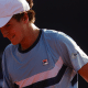 João Fonseca vibra com vitória na chave juvenil de Roland Garros