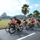 L'Étape Rio by Tour de France de ciclismo estrada movimenta o Rio de Janeiro