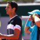 Marcelo Melo/John Peers são na final de duplas no ATP 500 De Halle Foto: Cordoba Open