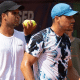 Marcelo Zormann, Fernando Romboli, Challenger de Madri, Marcelo Demoliner, Orlando Luz