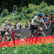 Raiza Goulão Copa do Mundo de ciclismo mountain bike e Henrique Avancini