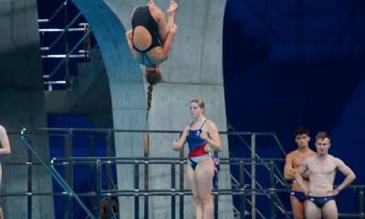 Saltos Ornamentais guia olimpíadas de paris 2024 Time do Brasil treina em jogos olímpicos de tóquio 2020