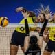 Thaisa Brasil x Coreia do Sul Liga das Nações VNL
