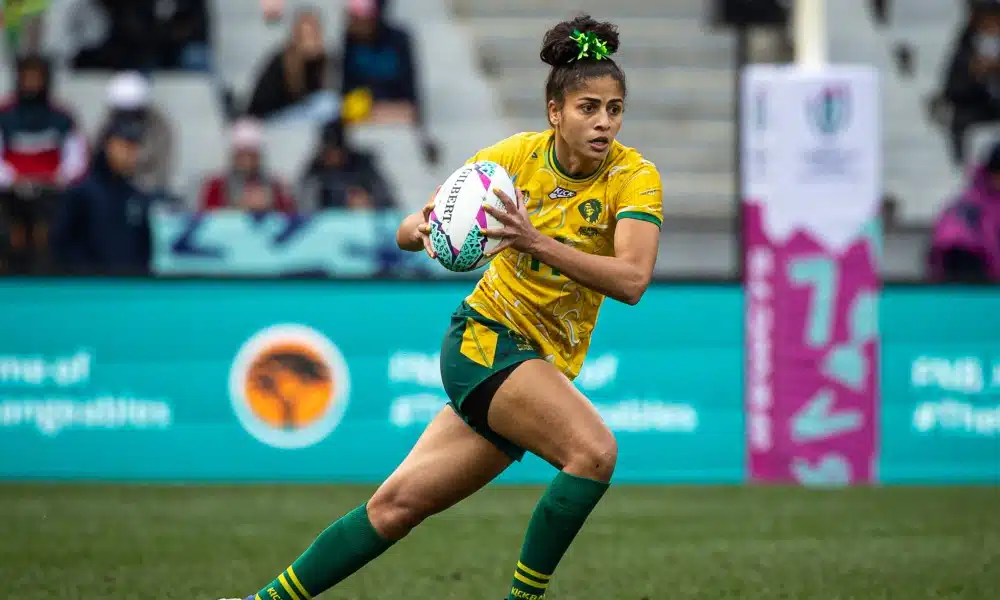 Tupis e Yaras rugby sevens são convocados para o Pré-Olímpico