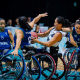 Brasil no Mundial de basquete em CR feminino