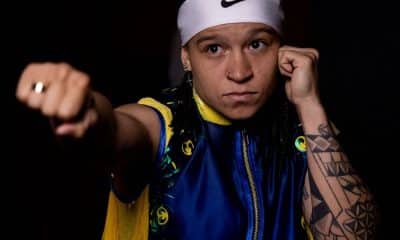 Bia Ferreira fará terceira luta no boxe profissional contra Karla Zamora do México