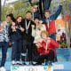 paris 2024 - breaking nos jogos olímpicos da juventude de buenos 2018