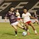 Internacional Ferroviária Campeonato Brasileiro Sub-20 de futebol feminino