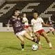 Internacional Ferroviária Campeonato Brasileiro Sub-20 de futebol feminino