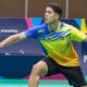 Jonathan Matias no Aberto de Santo Domingo