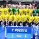 Mundial Júnior de handebol masculino tabela