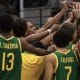Mundial Sub-19 de basquete masculino tabela