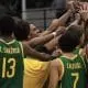 Mundial Sub-19 de basquete masculino tabela