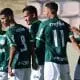 libertadores sub-20 de futebol masculino palmeiras tabela