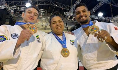 Open Pan-Americano de Córdoba judô Vinícius Panini Leonardo Gonçalves Giovanna Santos