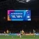 Austrália e Irlanda pela Copa do Mundo Feminina 2023