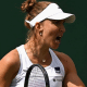 Bia Haddad vibra com vitória sobre romena no Grand Slam de Wimbledon