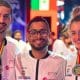 Na imagem, Edival Pontes e Milena Titoneli, do Brasil, com as medalhas conquistadas em Senegal.