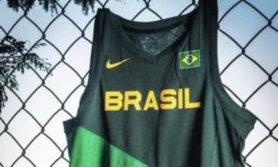 CBB fecha parceria com empresa para o Brasileirão de Basquete