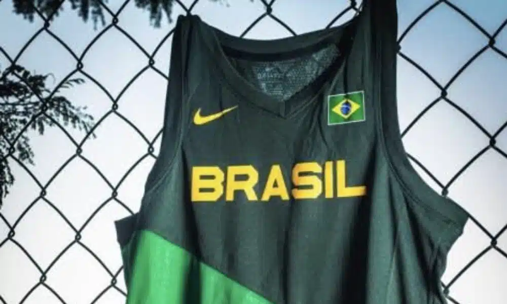CBB fecha parceria com empresa para o Brasileirão de Basquete