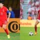 China e Dinamarca se enfrentam ao vivo na Copa do Mundo Feminina de futebol