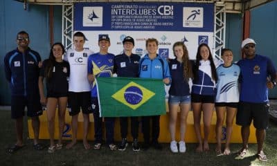 Cibelle Jungblut vence no DF e Seleção do Sula Juvenil é definida