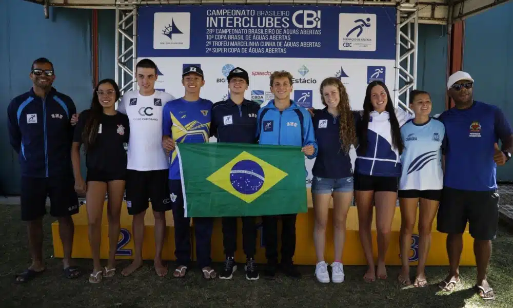 Cibelle Jungblut vence no DF e Seleção do Sula Juvenil é definida