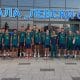 Delegação do Brasil para o Mundial Sub-21 de Voleibol masculino tabela Egito