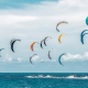 Desafio Sertões Kitesurf agita Praia do Preá, no Ceará