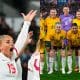 Canadá e Austrália se enfrentam pela terceira rodada da Copa do Mundo feminina (Foto: Getty Images)